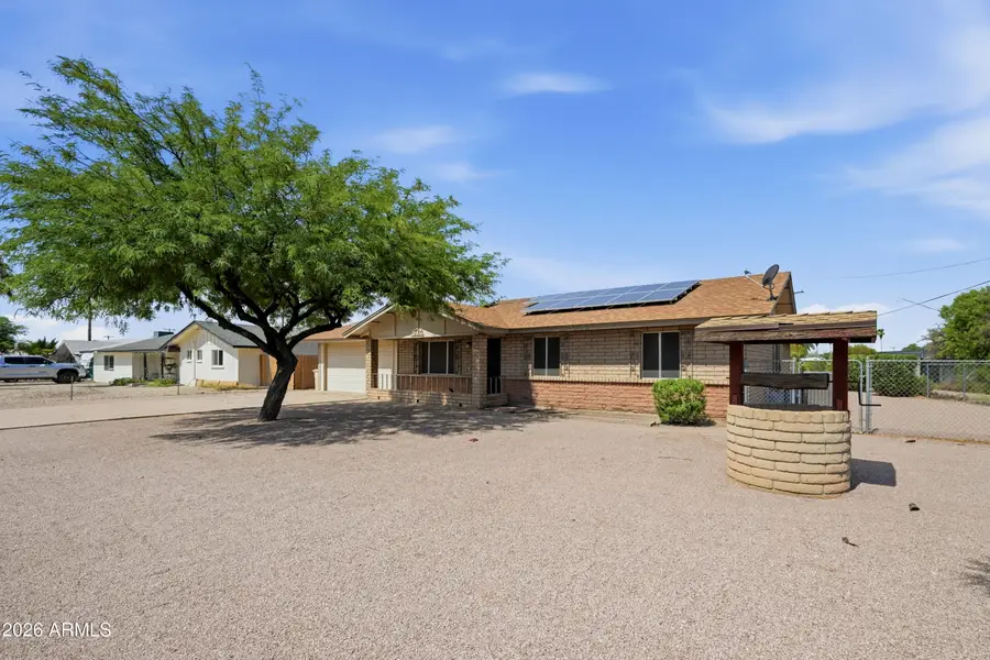 502 S Signal Butte Road, Mesa, AZ 85208 - #2