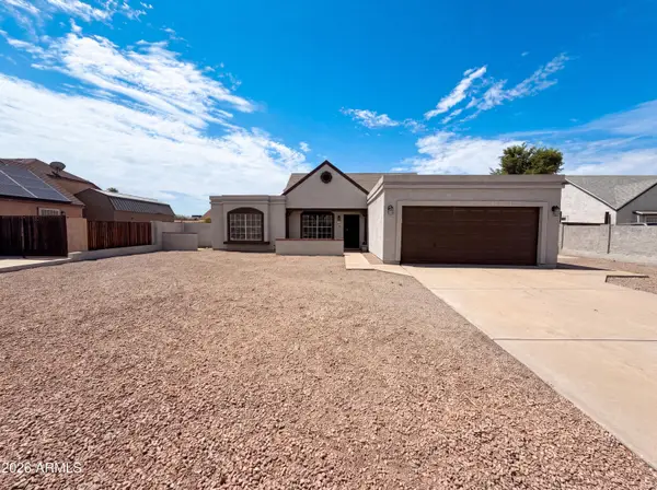 6915 W Cherry Hills Drive, Peoria, AZ 85345