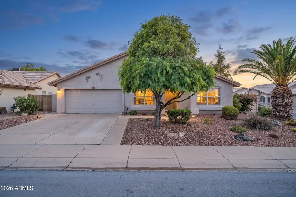 4303 E Angela Drive, Phoenix, AZ 85032 - #1