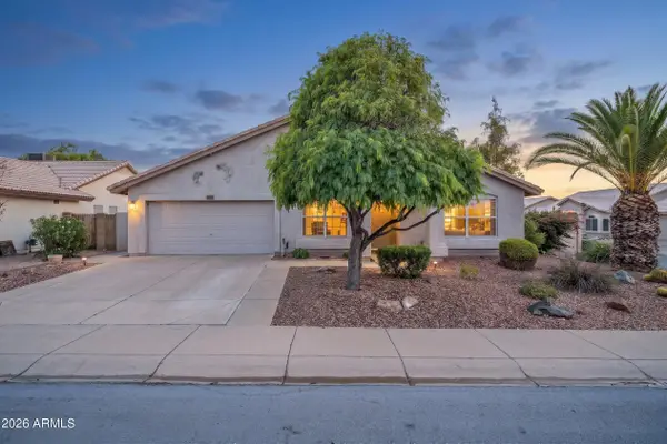 4303 E Angela Drive, Phoenix, AZ 85032
