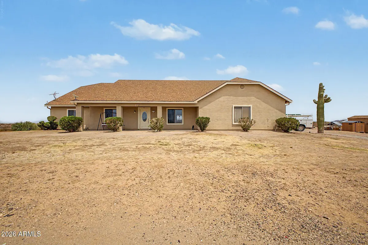 5306 N 371st Avenue, Tonopah, AZ 85354 - #1