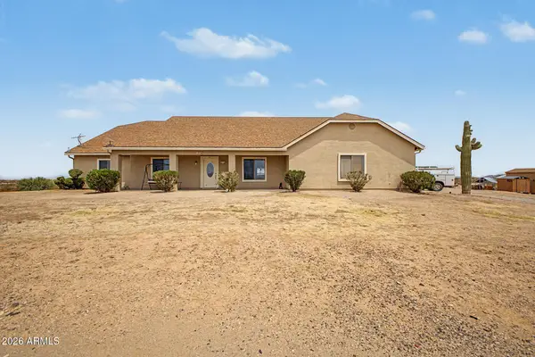 5306 N 371st Avenue, Tonopah, AZ 85354