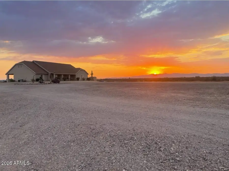 5306 N 371st Avenue, Tonopah, AZ 85354 - #2