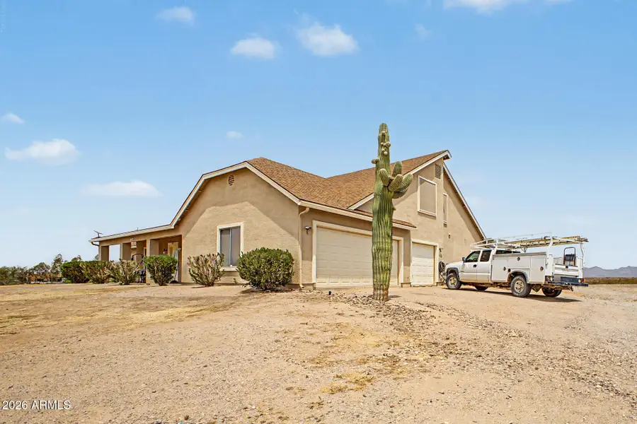 5306 N 371st Avenue, Tonopah, AZ 85354 - #3