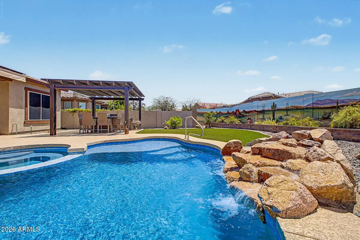 12685 E Nandina Place, Gold Canyon, AZ 85118 - #1
