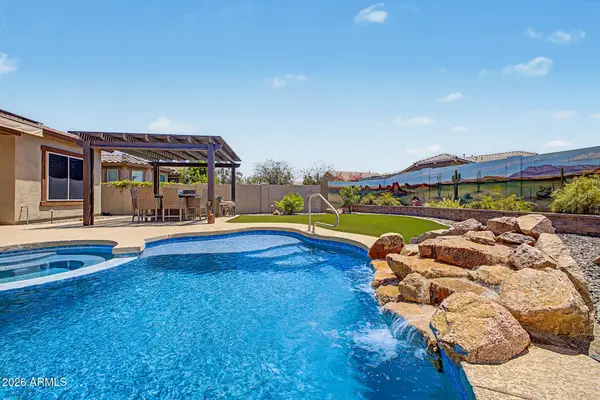 12685 E Nandina Place, Gold Canyon, AZ 85118
