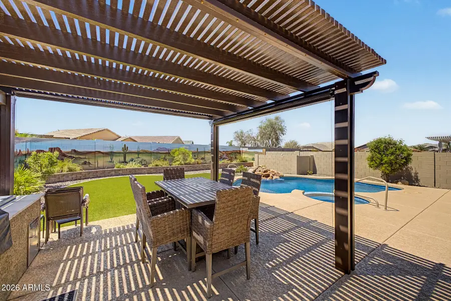 12685 E Nandina Place, Gold Canyon, AZ 85118 - #2
