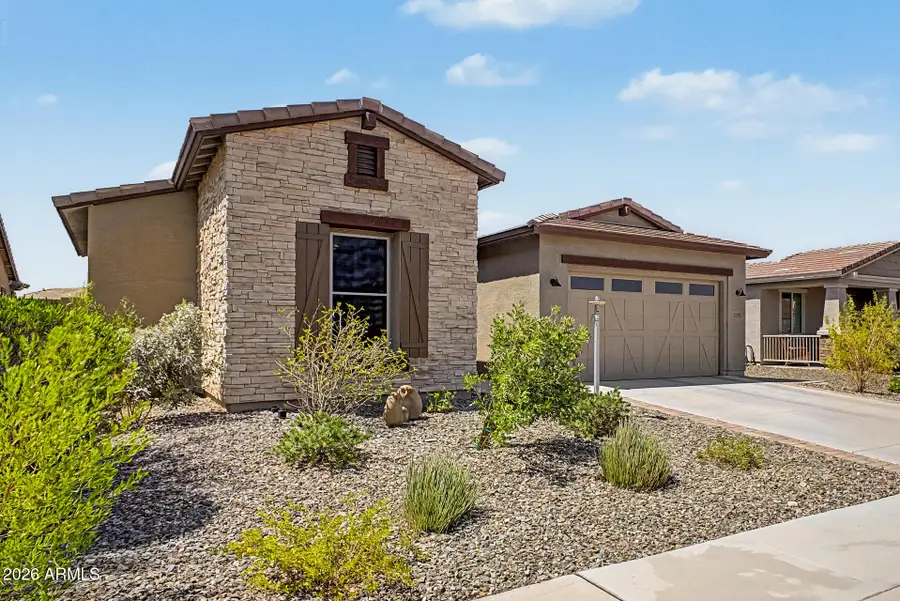 12685 E Nandina Place, Gold Canyon, AZ 85118 - #3