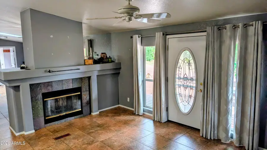 134 S Homestead Road, Young, AZ 85554 - #3