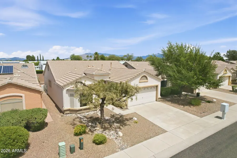 7493 E Maritime Drive, Tucson, AZ 85756 - #2