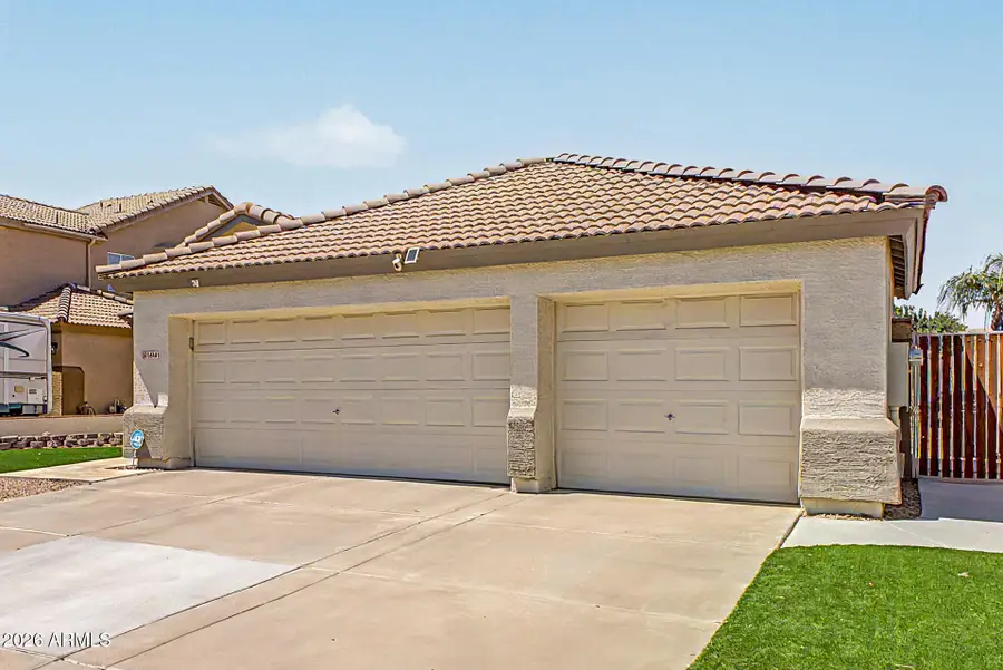 1848 E Saratoga Street, Gilbert, AZ 85296 - #3