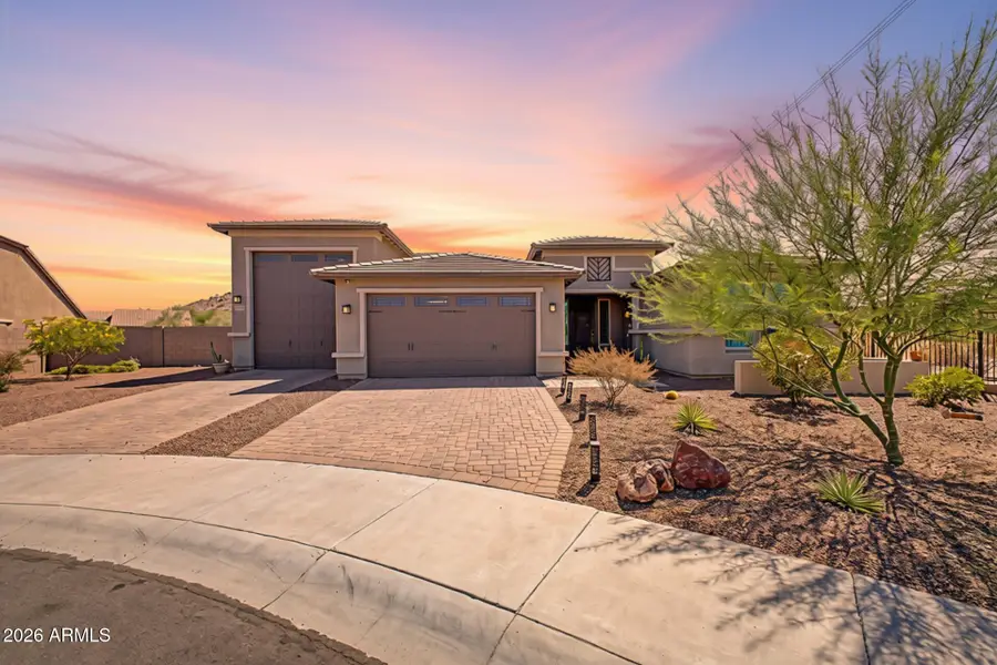 18205 W Cassia Way, Goodyear, AZ 85338 - #2
