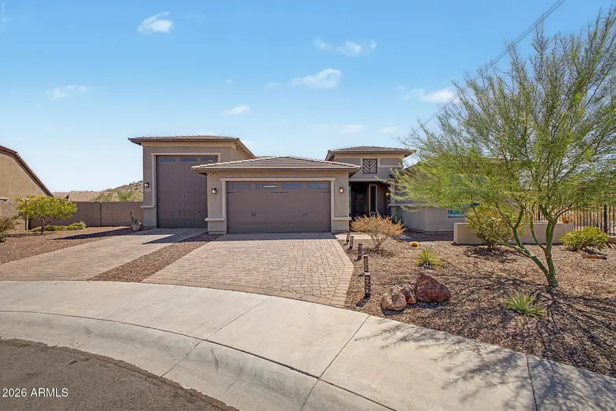 18205 W Cassia Way, Goodyear, AZ 85338 - #3