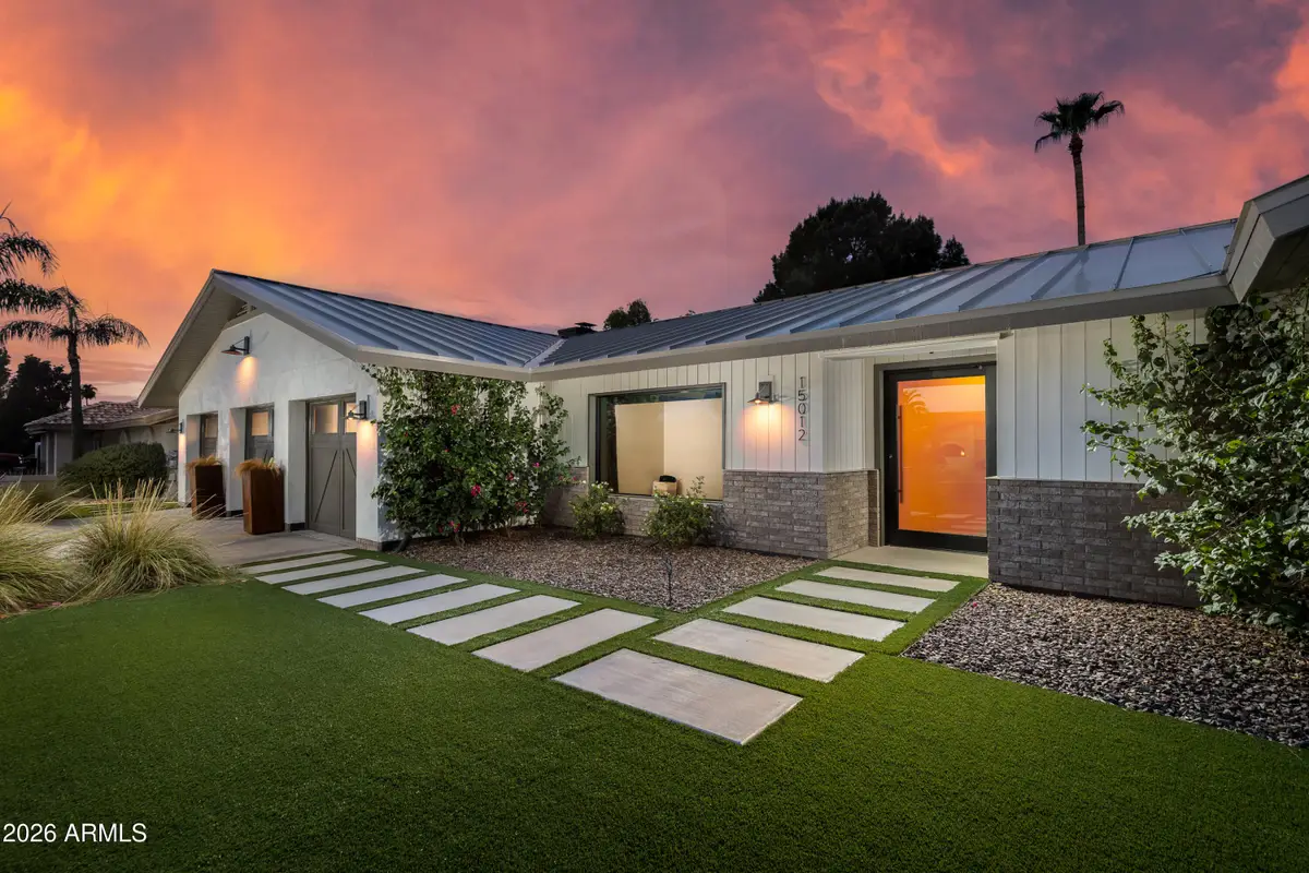 15012 N 60th Street, Scottsdale, AZ 85254 - #1