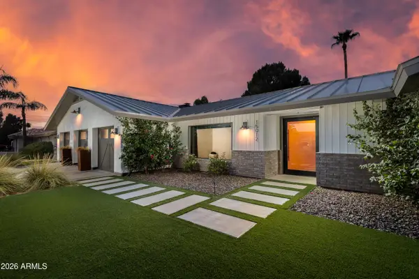 15012 N 60th Street, Scottsdale, AZ 85254