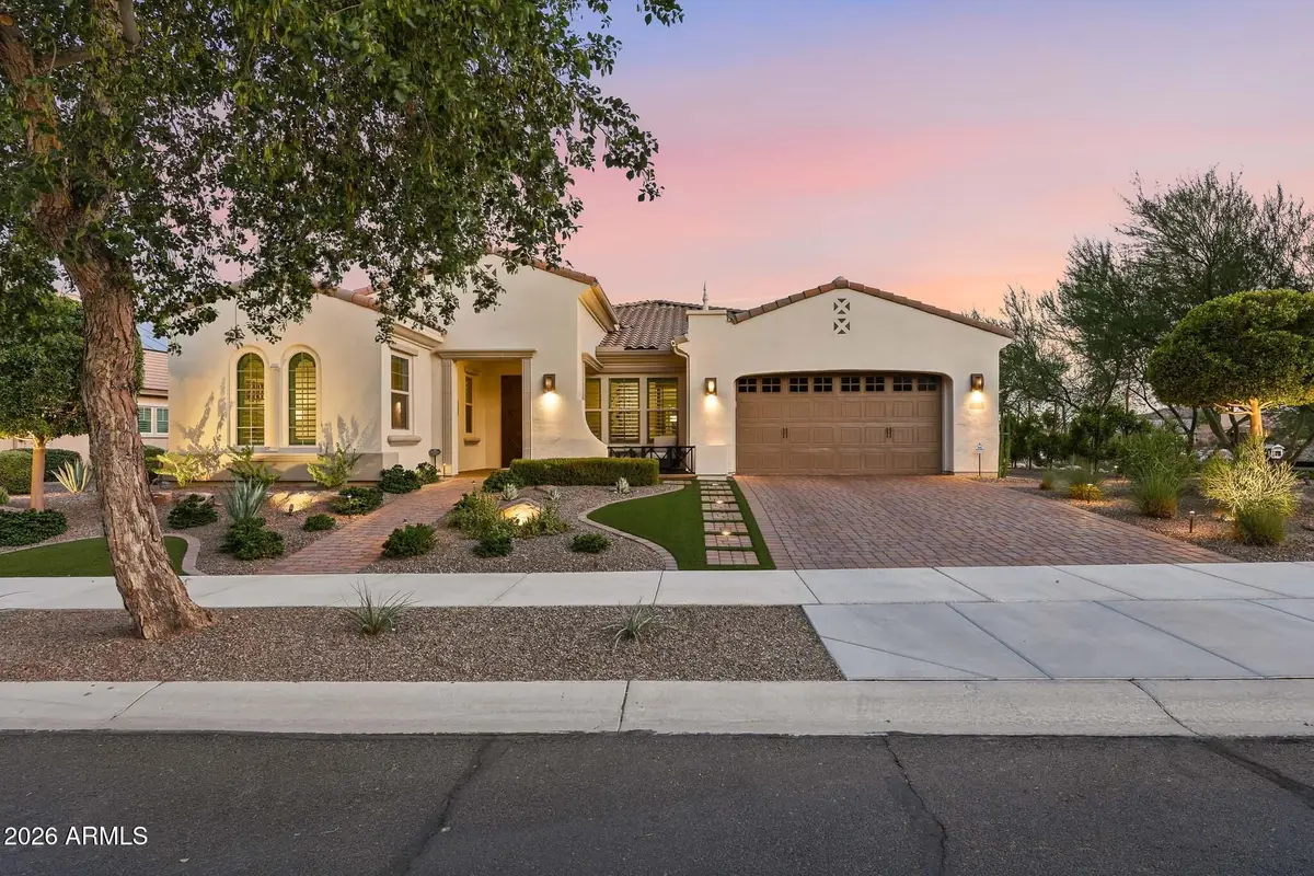 20839 W Meadowbrook Avenue, Buckeye, AZ 85396 - #1