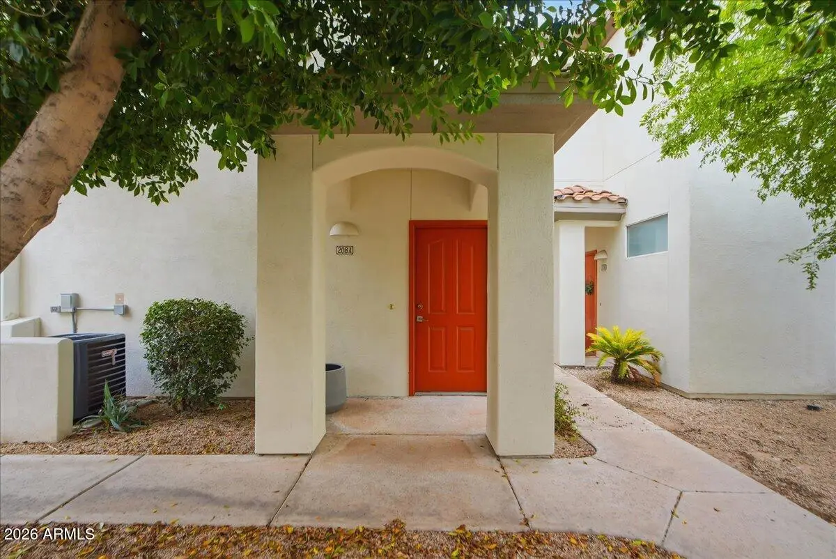 2992 N Miller Road #A208, Scottsdale, AZ 85251 - #1