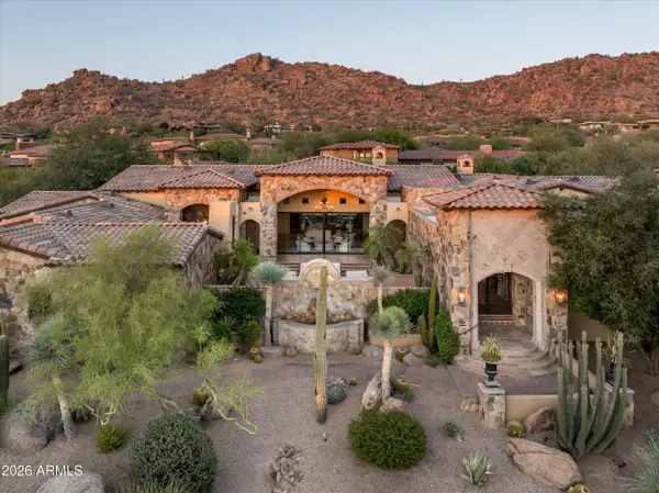27225 N 96th Way, Scottsdale, AZ 85262