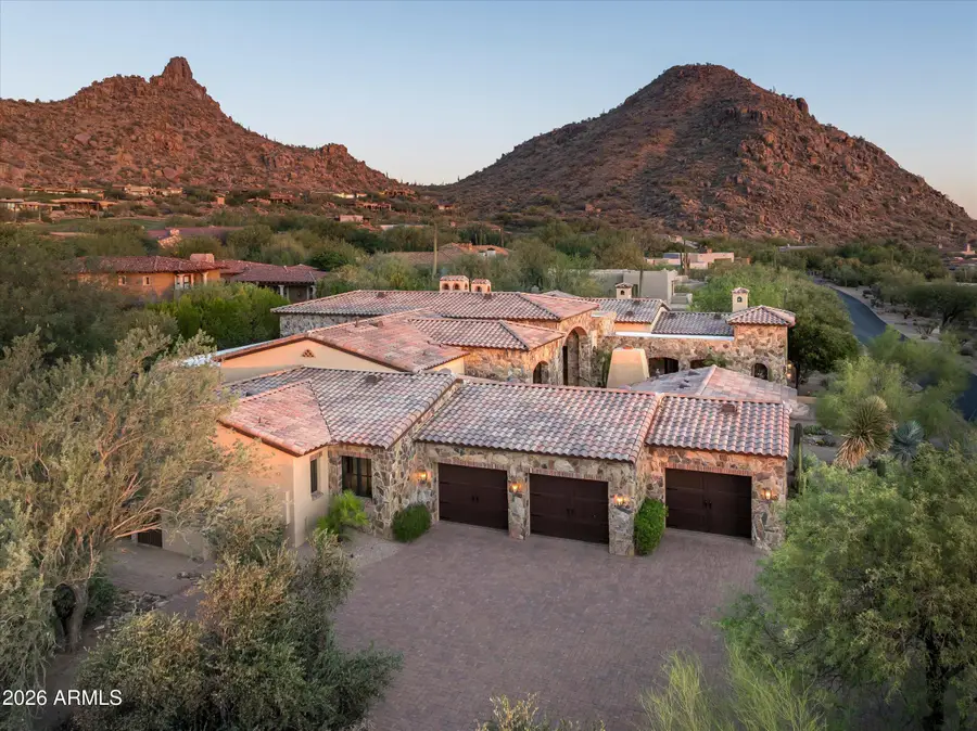 27225 N 96th Way, Scottsdale, AZ 85262 - #2