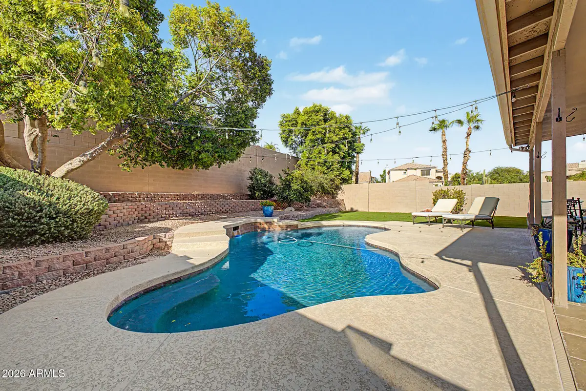 1708 W South Fork Drive, Phoenix, AZ 85045 - #1
