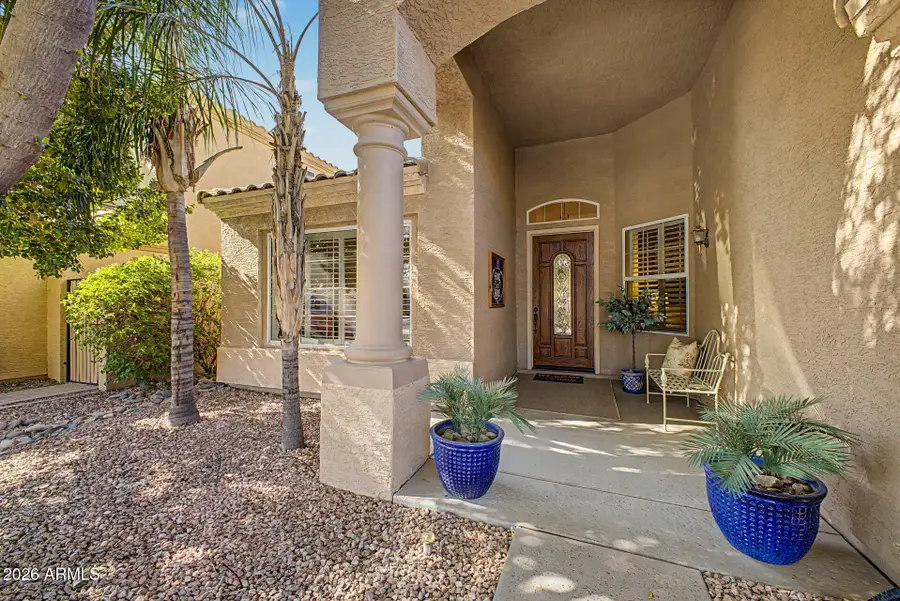 1708 W South Fork Drive, Phoenix, AZ 85045 - #3