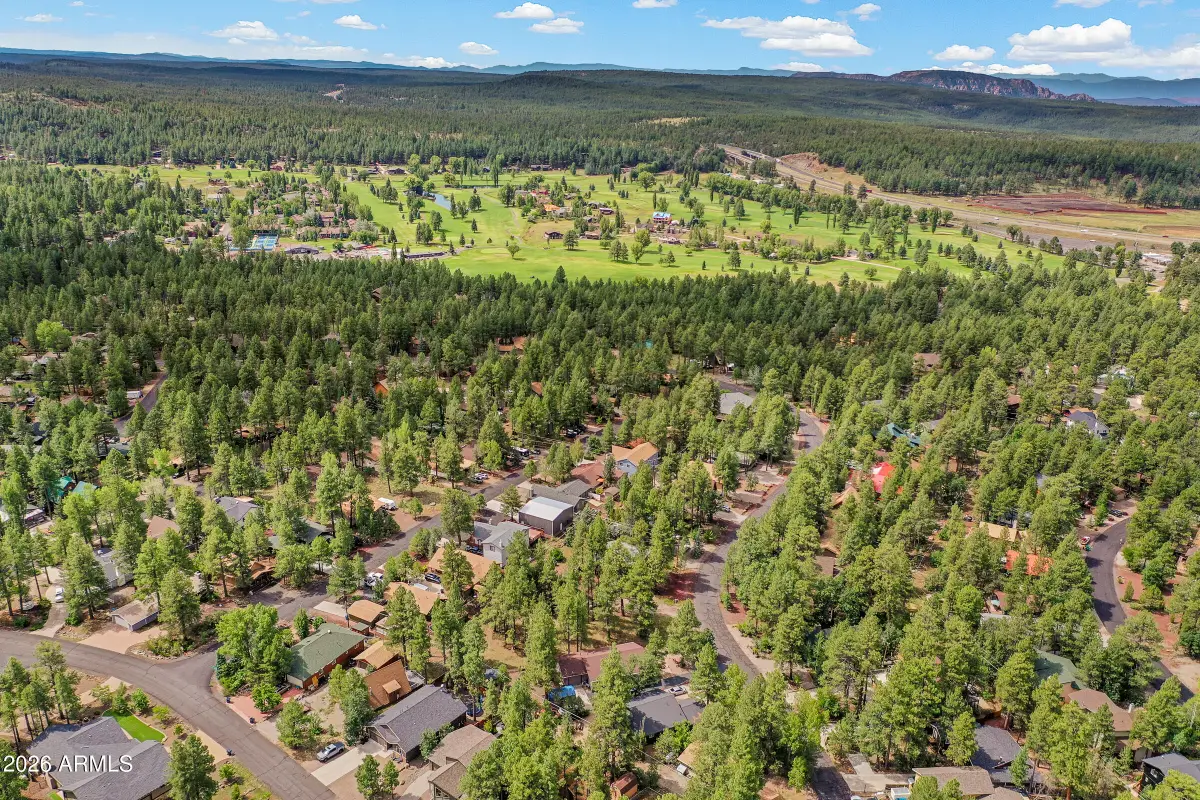 17325 S Mescalero Drive #86, Munds Park, AZ 86017 - #1