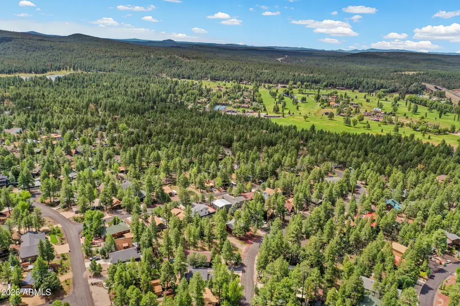 17325 S Mescalero Drive #86, Munds Park, AZ 86017 - #2