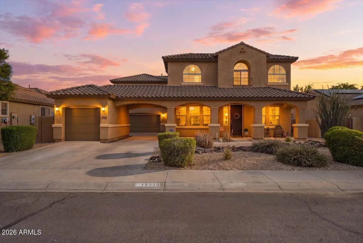 15330 W Roma Avenue, Goodyear, AZ 85395 - #1