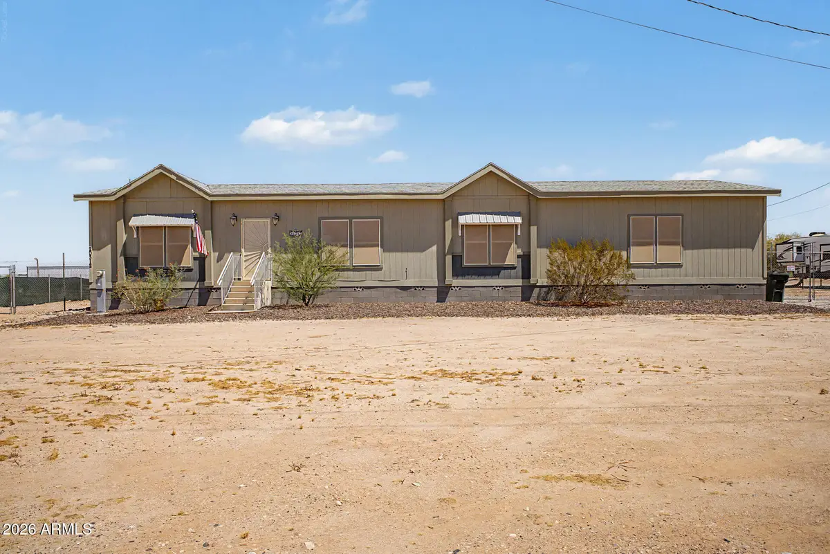 20312 W Arlington Road, Buckeye, AZ 85326 - #1