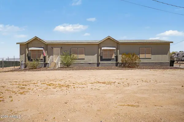 20312 W Arlington Road, Buckeye, AZ 85326