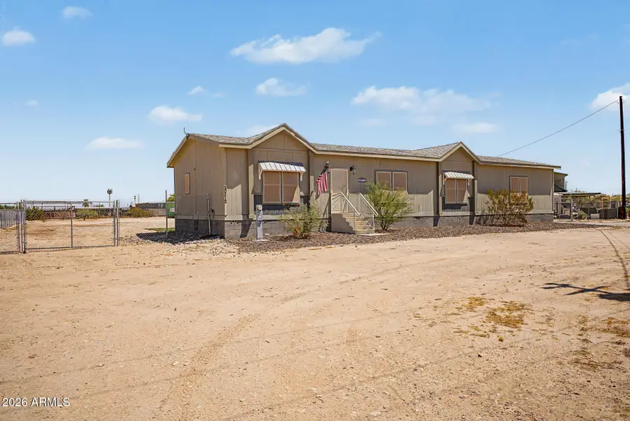 20312 W Arlington Road, Buckeye, AZ 85326 - #3
