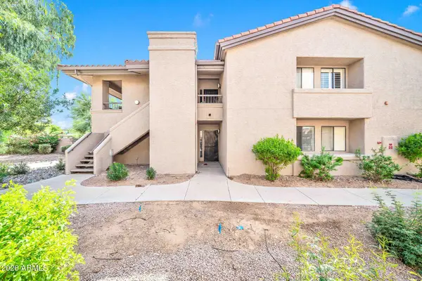 9460 E Mission Lane #116, Scottsdale, AZ 85258