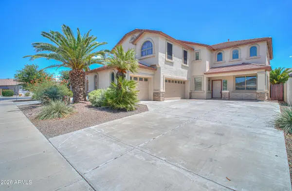 40711 W Robbins Drive, Maricopa, AZ 85138