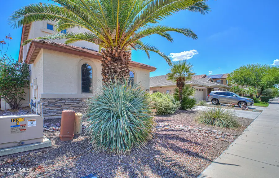 40711 W Robbins Drive, Maricopa, AZ 85138 - #2