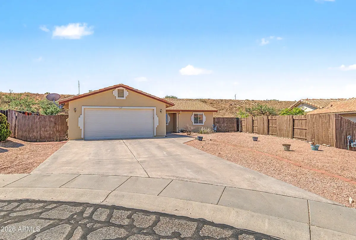 437 W Azure Place, Camp Verde, AZ 86322 - #1
