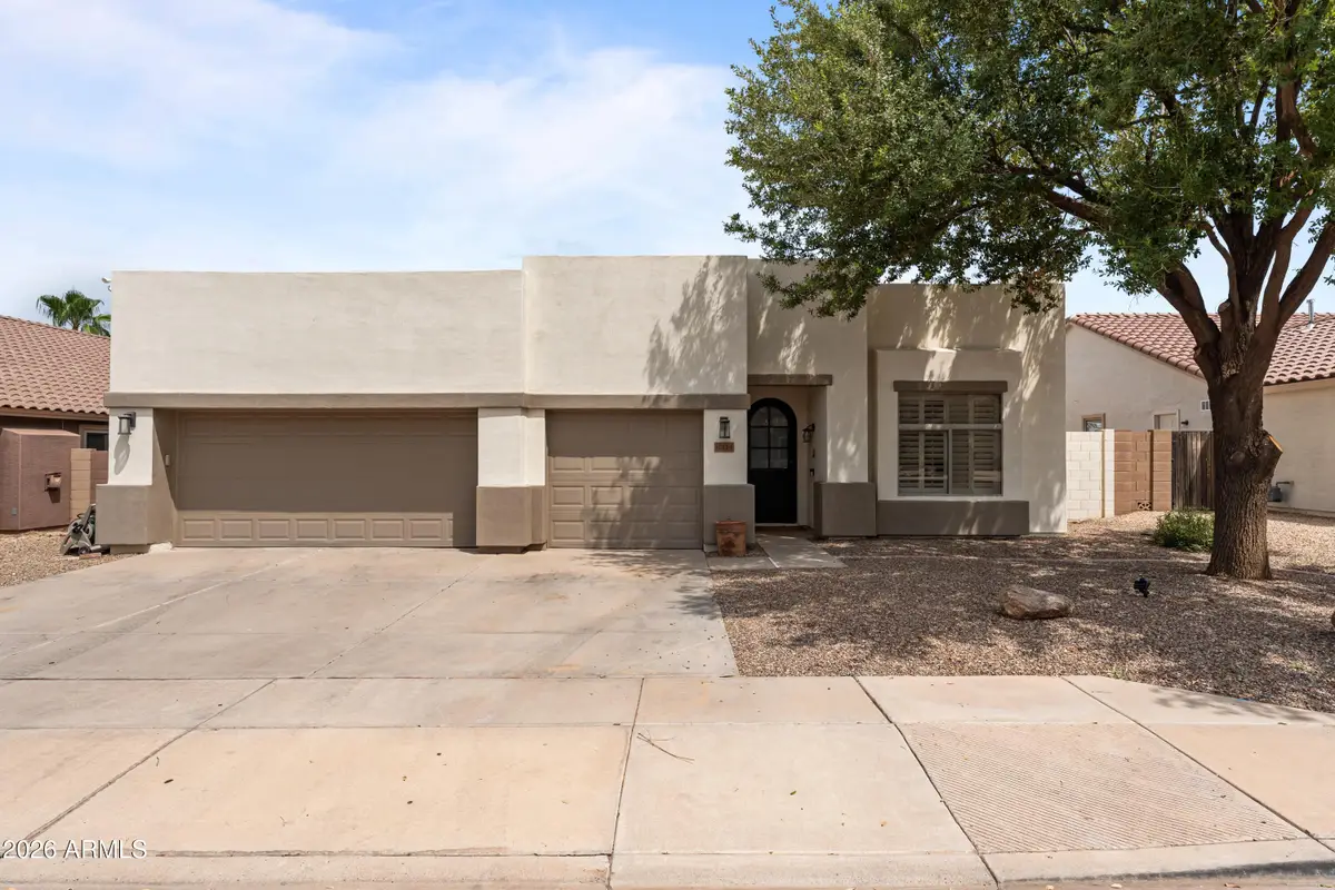 10124 E Pantera Avenue, Mesa, AZ 85212 - #1