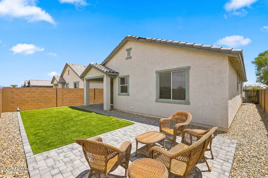 25714 N 144th Lane, Surprise, AZ 85387 - #2