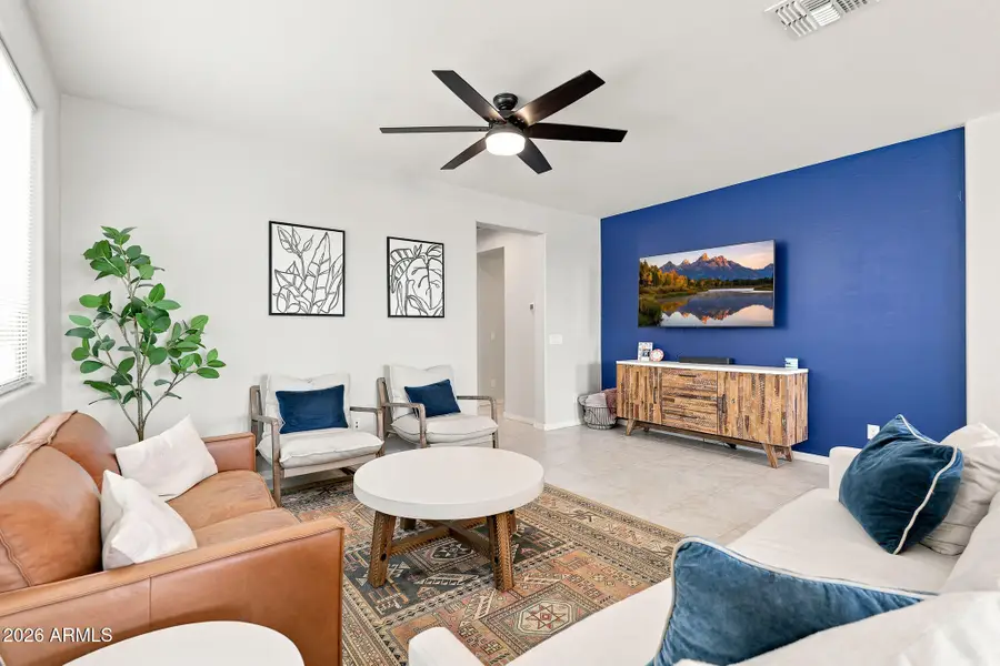 25714 N 144th Lane, Surprise, AZ 85387 - #3