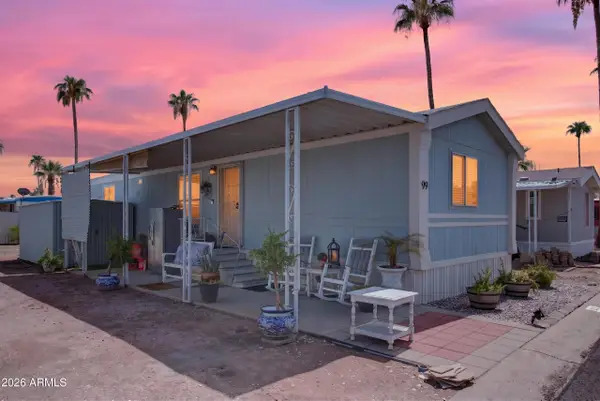 8421 E Main Street #99, Mesa, AZ 85207