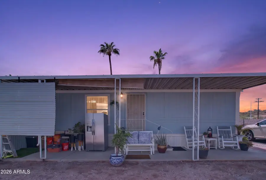 8421 E Main Street #99, Mesa, AZ 85207 - #2