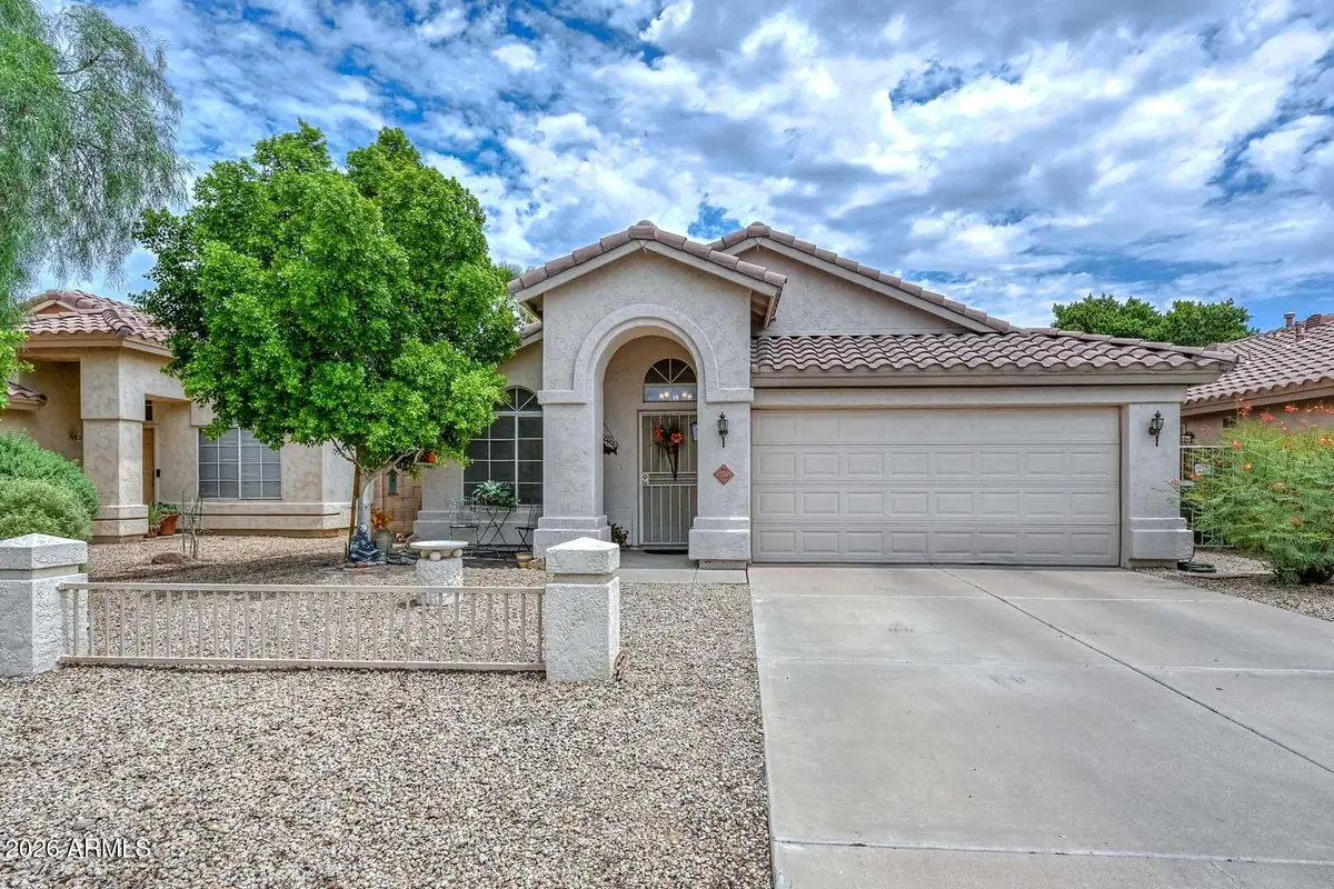 17415 N 20th Street, Phoenix, AZ 85022 - #1