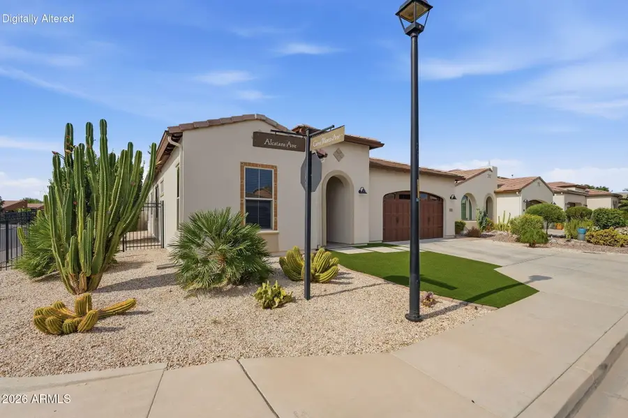 96 E Alcatara Avenue, Queen Creek, AZ 85140 - #2