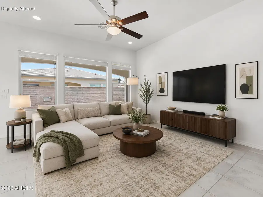 96 E Alcatara Avenue, Queen Creek, AZ 85140 - #3