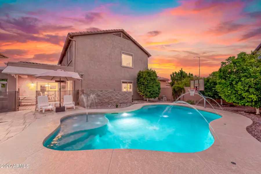 5004 S St Claire Circle, Mesa, AZ 85212 - #3