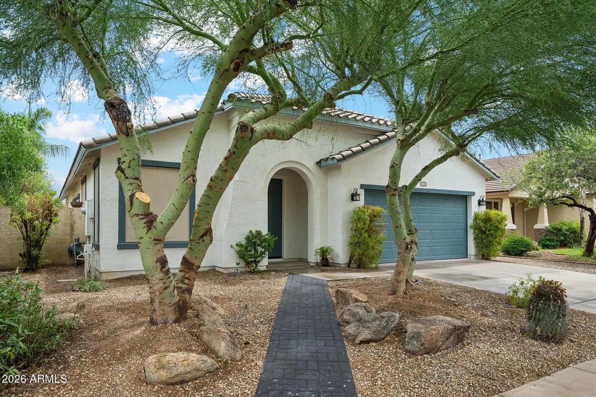 4533 E Gleneagle Drive, Chandler, AZ 85249 - #1