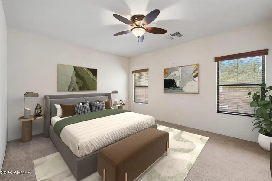 4533 E Gleneagle Drive, Chandler, AZ 85249 - #2