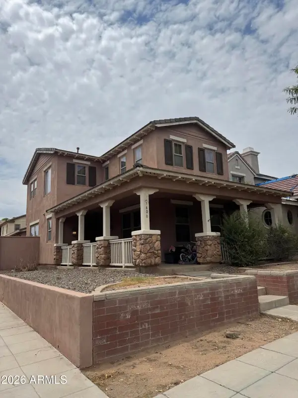 15406 W Dahlia Drive, Surprise, AZ 85379