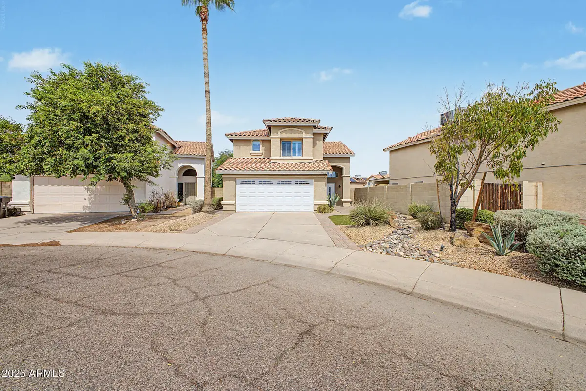 17412 N 13th Street, Phoenix, AZ 85022 - #1