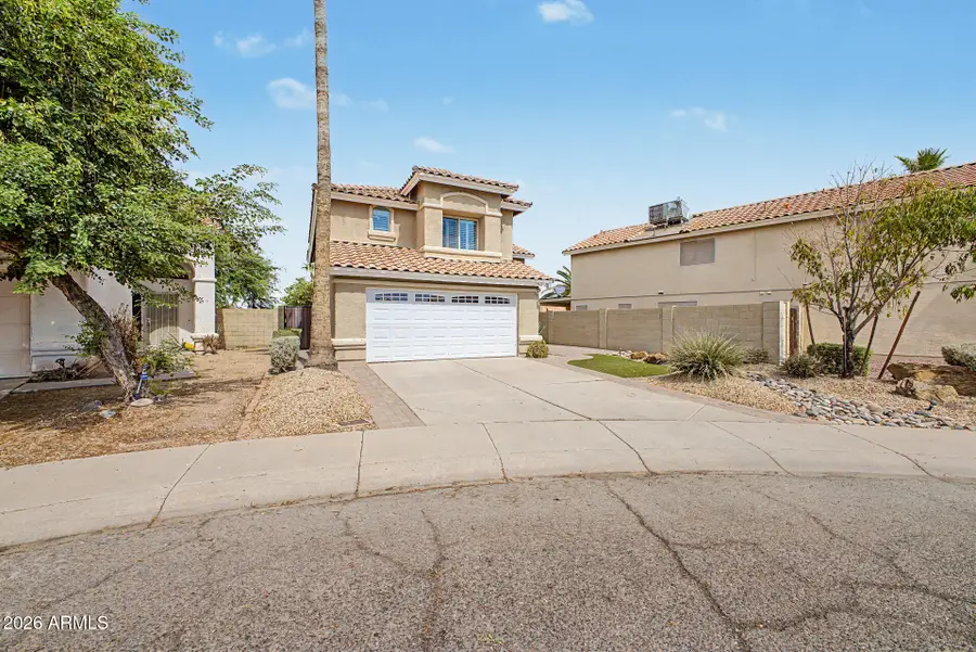 17412 N 13th Street, Phoenix, AZ 85022 - #3