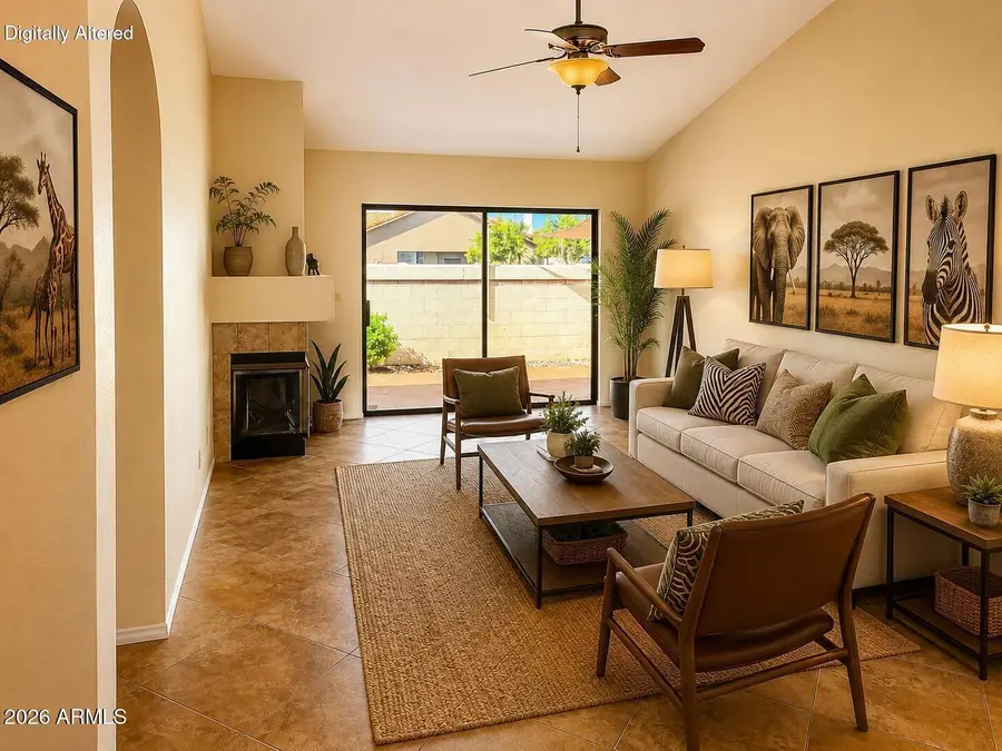 7313 S Bonarden Lane, Tempe, AZ 85283 - #2